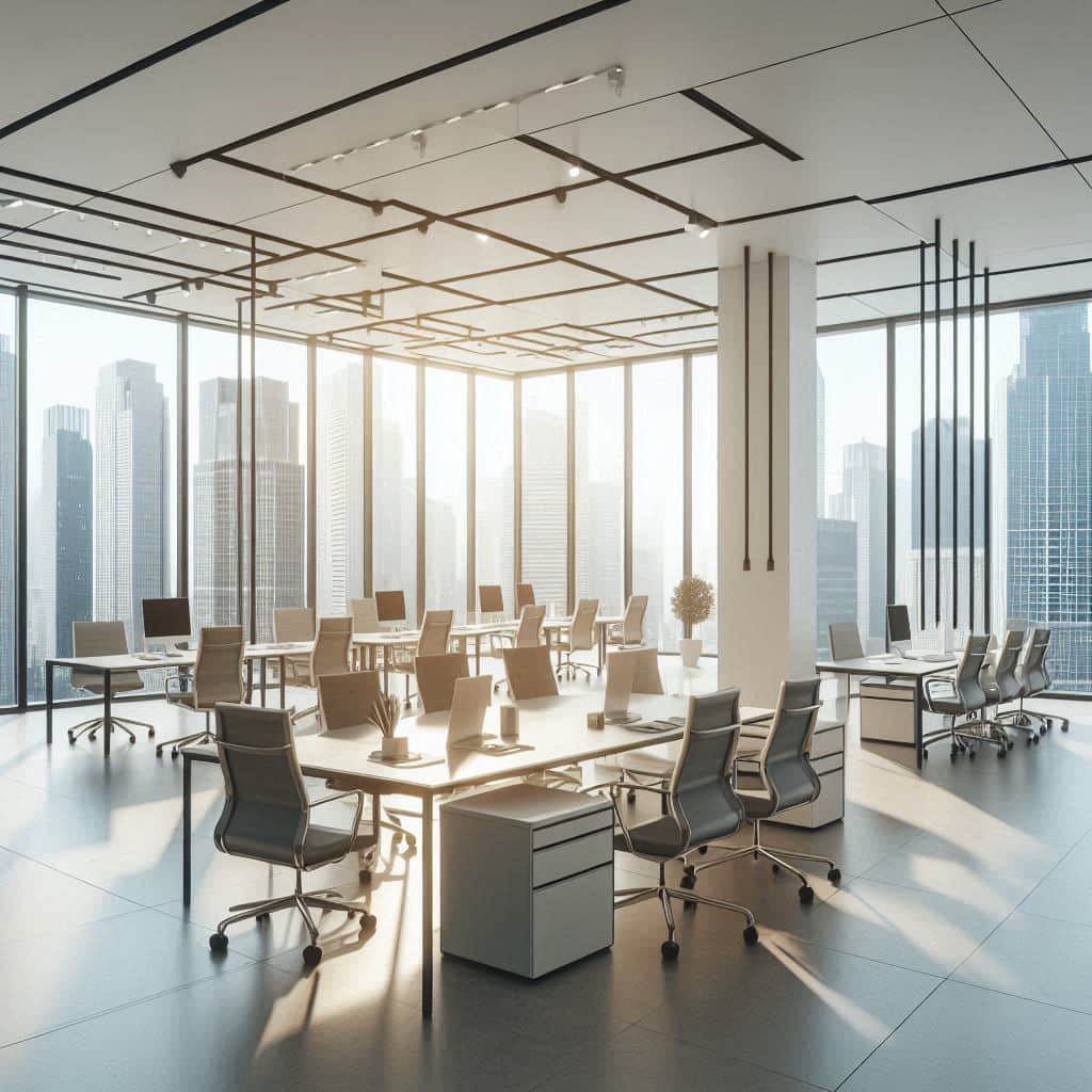 大厦名字文章配图